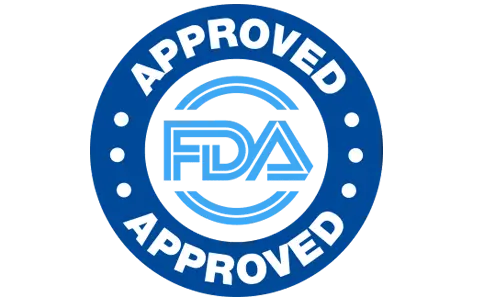 nervegenics fda approved